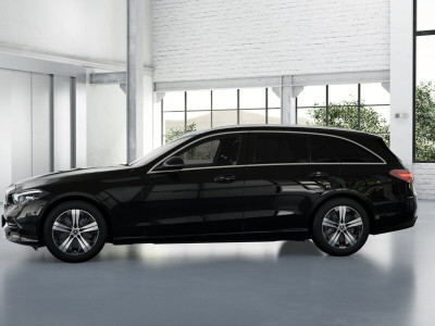 Mercedes-Benz C-Klasse Gebrauchtwagen Mercedes-Benz C-Klasse Gebrauchtwagen