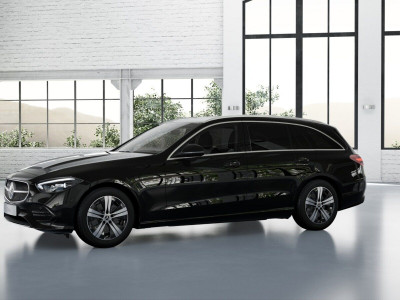 Mercedes-Benz C-Klasse Gebrauchtwagen Mercedes-Benz C-Klasse Gebrauchtwagen
