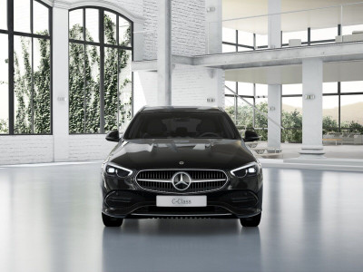 Mercedes-Benz C-Klasse Gebrauchtwagen Mercedes-Benz C-Klasse Gebrauchtwagen
