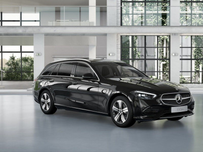 Mercedes-Benz C-Klasse Gebrauchtwagen Mercedes-Benz C-Klasse Gebrauchtwagen