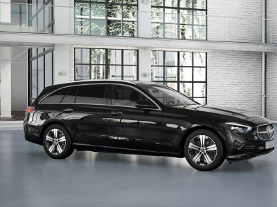 Mercedes-Benz C-Klasse Gebrauchtwagen Mercedes-Benz C-Klasse Gebrauchtwagen