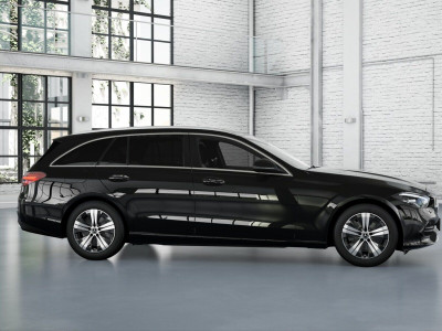 Mercedes-Benz C-Klasse Gebrauchtwagen Mercedes-Benz C-Klasse Gebrauchtwagen
