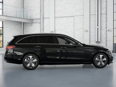 Mercedes-Benz C-Klasse Gebrauchtwagen Mercedes-Benz C-Klasse Gebrauchtwagen