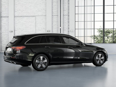 Mercedes-Benz C-Klasse Gebrauchtwagen Mercedes-Benz C-Klasse Gebrauchtwagen
