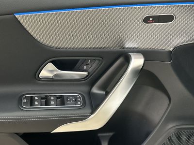 Mercedes-Benz A-Klasse Gebrauchtwagen Mercedes-Benz A-Klasse Gebrauchtwagen