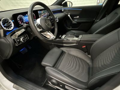 Mercedes-Benz A-Klasse Gebrauchtwagen Mercedes-Benz A-Klasse Gebrauchtwagen