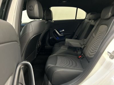 Mercedes-Benz A-Klasse Gebrauchtwagen Mercedes-Benz A-Klasse Gebrauchtwagen