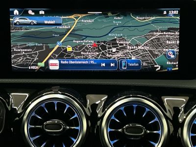 Mercedes-Benz A-Klasse Gebrauchtwagen Mercedes-Benz A-Klasse Gebrauchtwagen