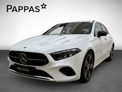 Mercedes-Benz A-Klasse Gebrauchtwagen Mercedes-Benz A-Klasse Gebrauchtwagen