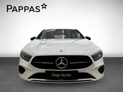 Mercedes-Benz A-Klasse Gebrauchtwagen Mercedes-Benz A-Klasse Gebrauchtwagen