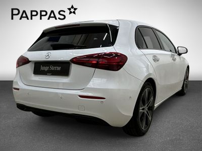 Mercedes-Benz A-Klasse Gebrauchtwagen Mercedes-Benz A-Klasse Gebrauchtwagen