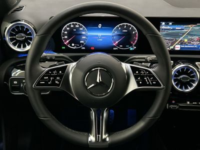 Mercedes-Benz A-Klasse Gebrauchtwagen Mercedes-Benz A-Klasse Gebrauchtwagen
