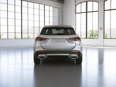 Mercedes-Benz GLA Gebrauchtwagen Mercedes-Benz GLA Gebrauchtwagen
