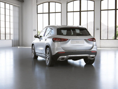 Mercedes-Benz GLA Gebrauchtwagen Mercedes-Benz GLA Gebrauchtwagen