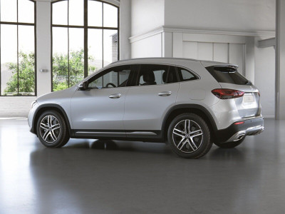 Mercedes-Benz GLA Gebrauchtwagen Mercedes-Benz GLA Gebrauchtwagen