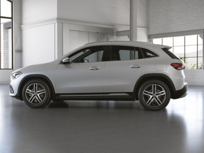 Mercedes-Benz GLA Gebrauchtwagen Mercedes-Benz GLA Gebrauchtwagen