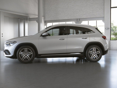 Mercedes-Benz GLA Gebrauchtwagen Mercedes-Benz GLA Gebrauchtwagen
