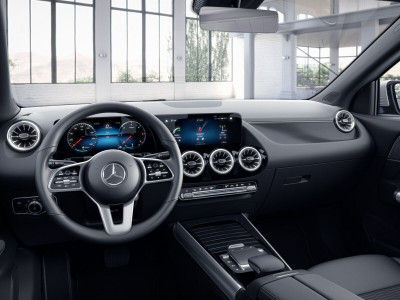 Mercedes-Benz GLA Gebrauchtwagen Mercedes-Benz GLA Gebrauchtwagen