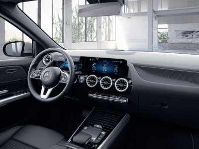 Mercedes-Benz GLA Gebrauchtwagen Mercedes-Benz GLA Gebrauchtwagen