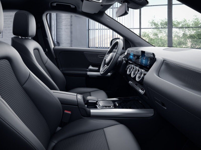Mercedes-Benz GLA Gebrauchtwagen Mercedes-Benz GLA Gebrauchtwagen
