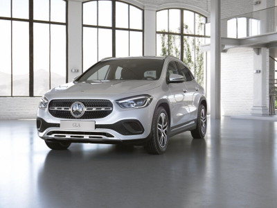 Mercedes-Benz GLA Gebrauchtwagen Mercedes-Benz GLA Gebrauchtwagen