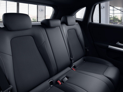 Mercedes-Benz GLA Gebrauchtwagen Mercedes-Benz GLA Gebrauchtwagen