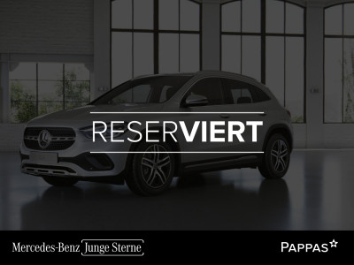 Mercedes-Benz GLA Gebrauchtwagen Mercedes-Benz GLA Gebrauchtwagen