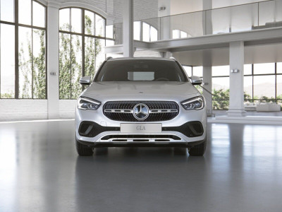Mercedes-Benz GLA Gebrauchtwagen Mercedes-Benz GLA Gebrauchtwagen
