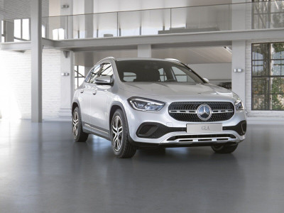 Mercedes-Benz GLA Gebrauchtwagen Mercedes-Benz GLA Gebrauchtwagen