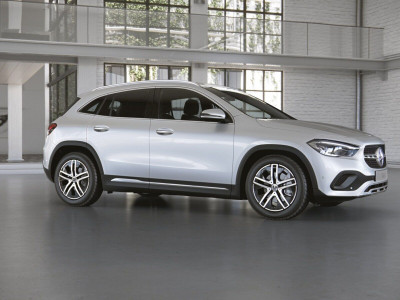 Mercedes-Benz GLA Gebrauchtwagen Mercedes-Benz GLA Gebrauchtwagen