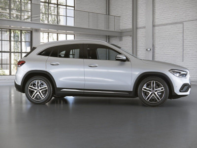 Mercedes-Benz GLA Gebrauchtwagen Mercedes-Benz GLA Gebrauchtwagen