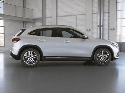 Mercedes-Benz GLA Gebrauchtwagen Mercedes-Benz GLA Gebrauchtwagen