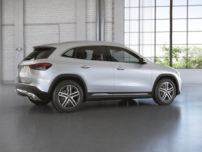Mercedes-Benz GLA Gebrauchtwagen Mercedes-Benz GLA Gebrauchtwagen