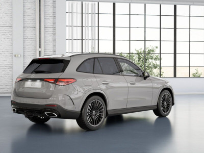 Mercedes-Benz GLC Gebrauchtwagen Mercedes-Benz GLC Gebrauchtwagen