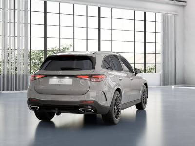 Mercedes-Benz GLC Gebrauchtwagen Mercedes-Benz GLC Gebrauchtwagen