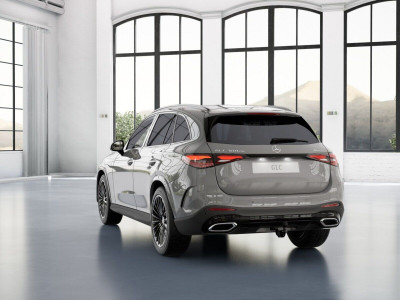 Mercedes-Benz GLC Gebrauchtwagen Mercedes-Benz GLC Gebrauchtwagen