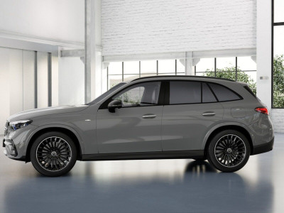 Mercedes-Benz GLC Gebrauchtwagen Mercedes-Benz GLC Gebrauchtwagen