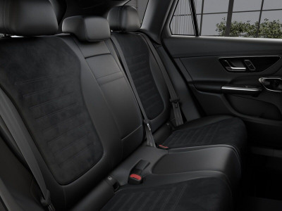 Mercedes-Benz GLC Gebrauchtwagen Mercedes-Benz GLC Gebrauchtwagen