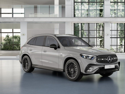 Mercedes-Benz GLC Gebrauchtwagen Mercedes-Benz GLC Gebrauchtwagen