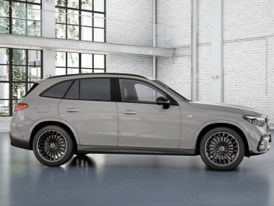 Mercedes-Benz GLC Gebrauchtwagen Mercedes-Benz GLC Gebrauchtwagen