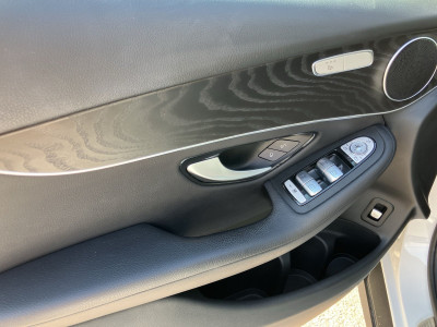 Mercedes-Benz GLC Gebrauchtwagen Mercedes-Benz GLC Gebrauchtwagen
