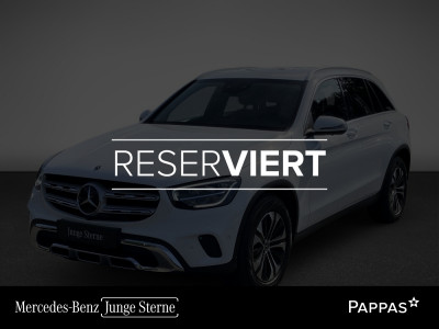 Mercedes-Benz GLC Gebrauchtwagen Mercedes-Benz GLC Gebrauchtwagen