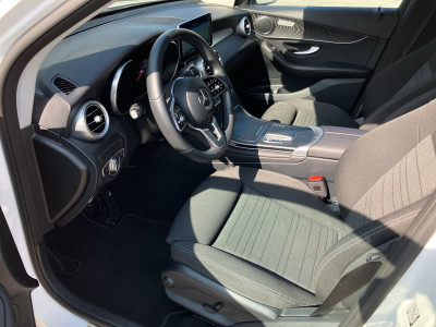Mercedes-Benz GLC Gebrauchtwagen Mercedes-Benz GLC Gebrauchtwagen