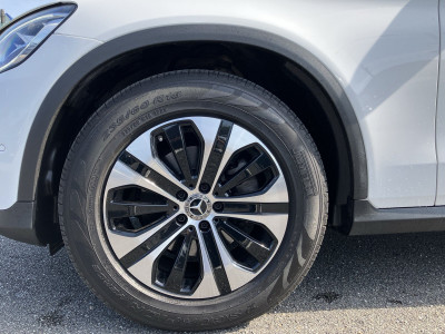 Mercedes-Benz GLC Gebrauchtwagen Mercedes-Benz GLC Gebrauchtwagen