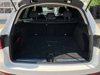 Mercedes-Benz GLC Gebrauchtwagen Mercedes-Benz GLC Gebrauchtwagen