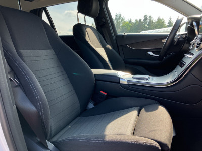 Mercedes-Benz GLC Gebrauchtwagen Mercedes-Benz GLC Gebrauchtwagen