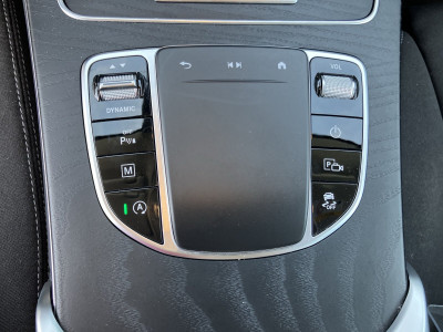 Mercedes-Benz GLC Gebrauchtwagen Mercedes-Benz GLC Gebrauchtwagen