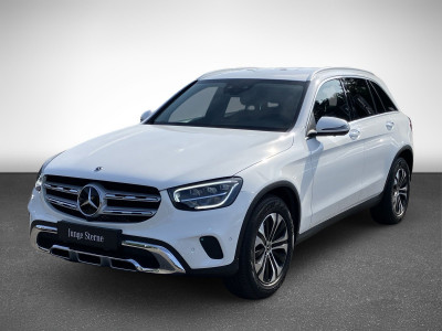 Mercedes-Benz GLC Gebrauchtwagen Mercedes-Benz GLC Gebrauchtwagen