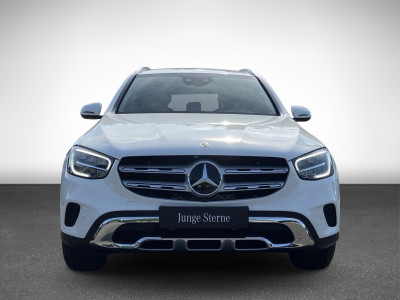 Mercedes-Benz GLC Gebrauchtwagen Mercedes-Benz GLC Gebrauchtwagen