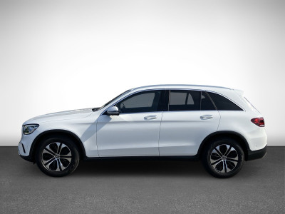 Mercedes-Benz GLC Gebrauchtwagen Mercedes-Benz GLC Gebrauchtwagen